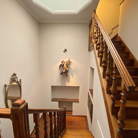 Hostel Casa Quixote Braga Zewnętrze zdjęcie