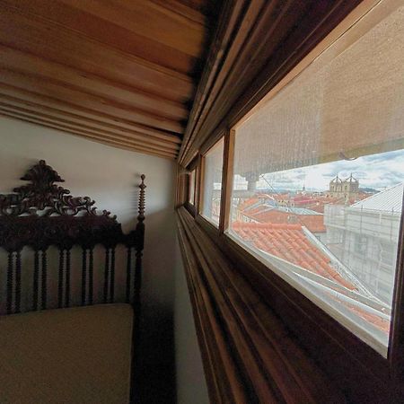 Hostel Casa Quixote Braga Zewnętrze zdjęcie
