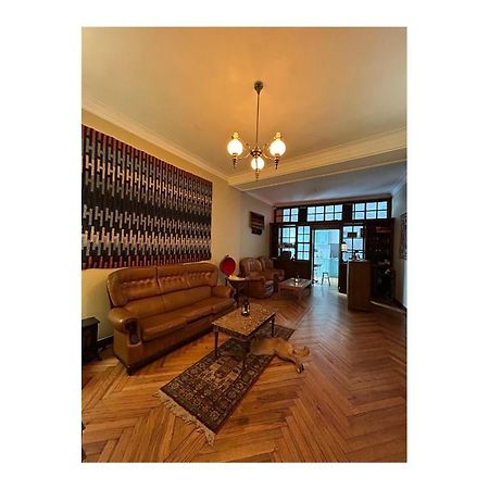 Hostel Casa Quixote Braga Zewnętrze zdjęcie