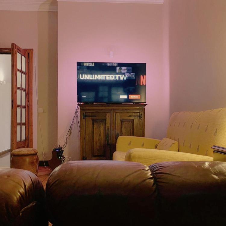 Hostel Casa Quixote Braga Zewnętrze zdjęcie
