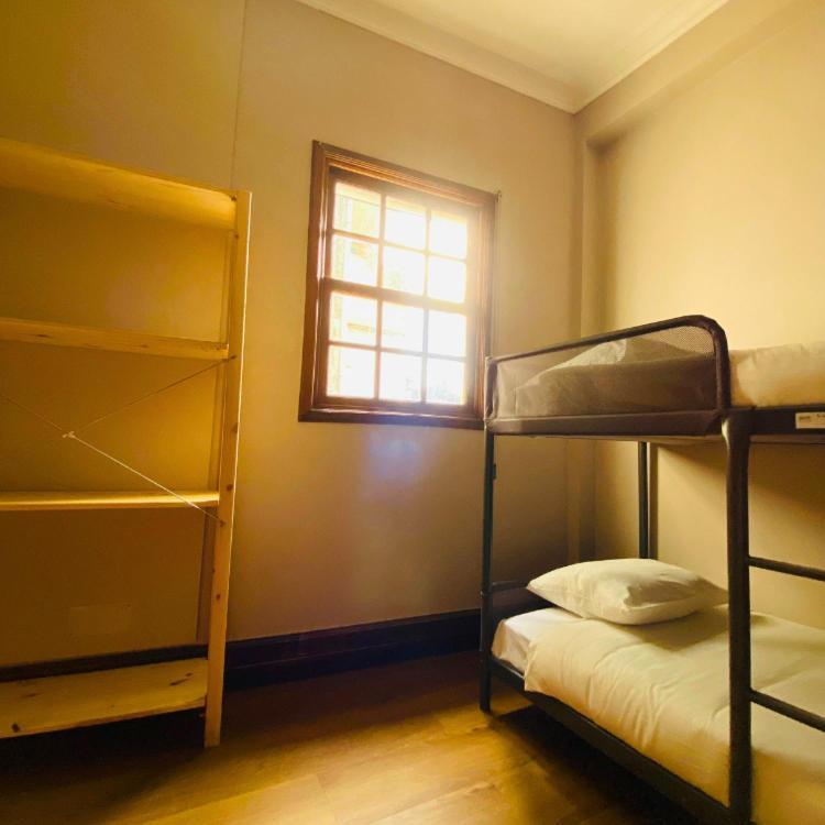 Hostel Casa Quixote Braga Zewnętrze zdjęcie