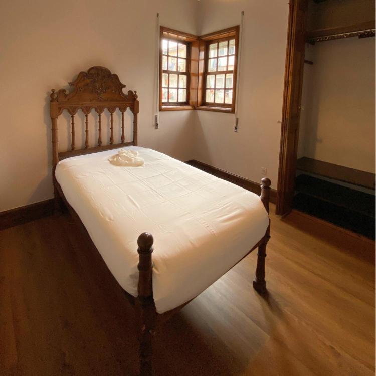 Hostel Casa Quixote Braga Zewnętrze zdjęcie