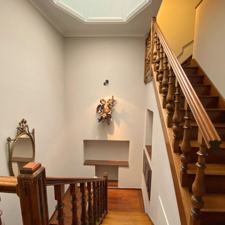 Hostel Casa Quixote Braga Zewnętrze zdjęcie