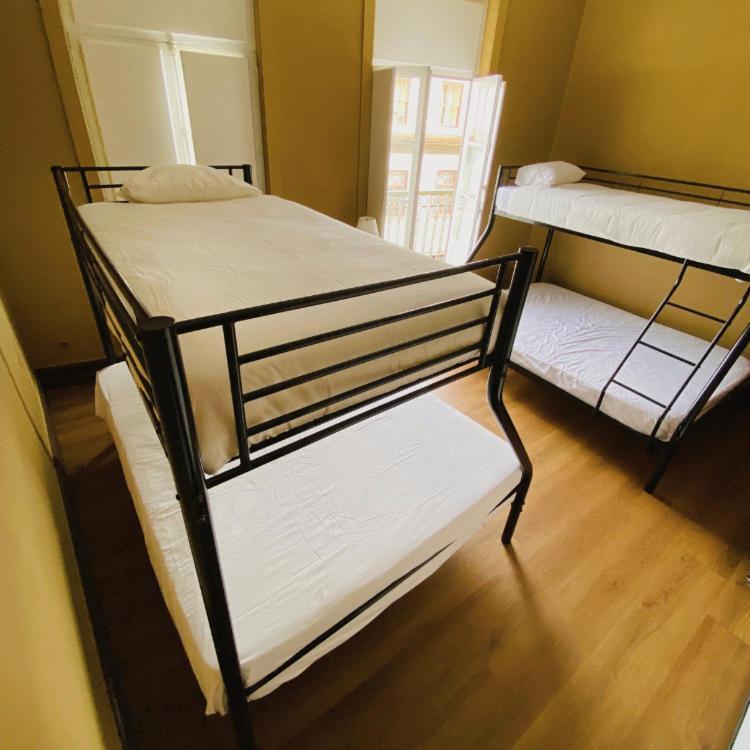 Hostel Casa Quixote Braga Zewnętrze zdjęcie