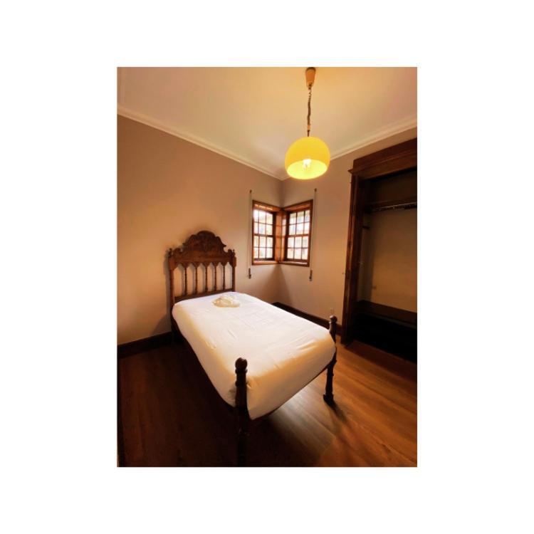 Hostel Casa Quixote Braga Zewnętrze zdjęcie