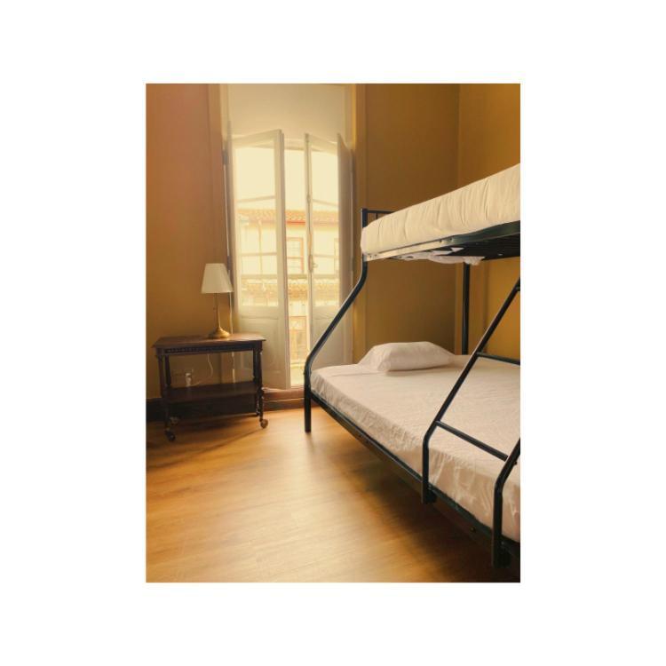 Hostel Casa Quixote Braga Zewnętrze zdjęcie