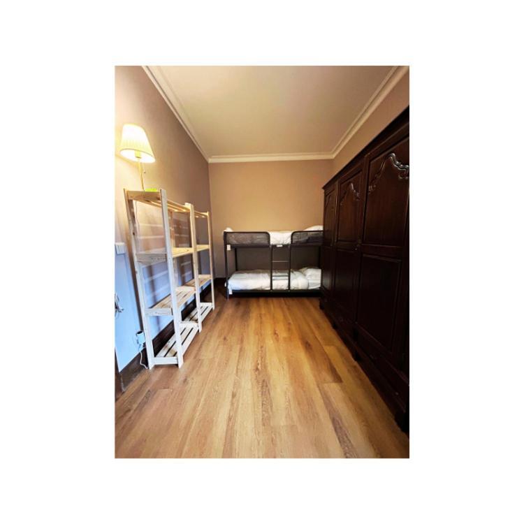Hostel Casa Quixote Braga Pokój zdjęcie