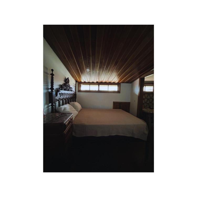 Hostel Casa Quixote Braga Zewnętrze zdjęcie