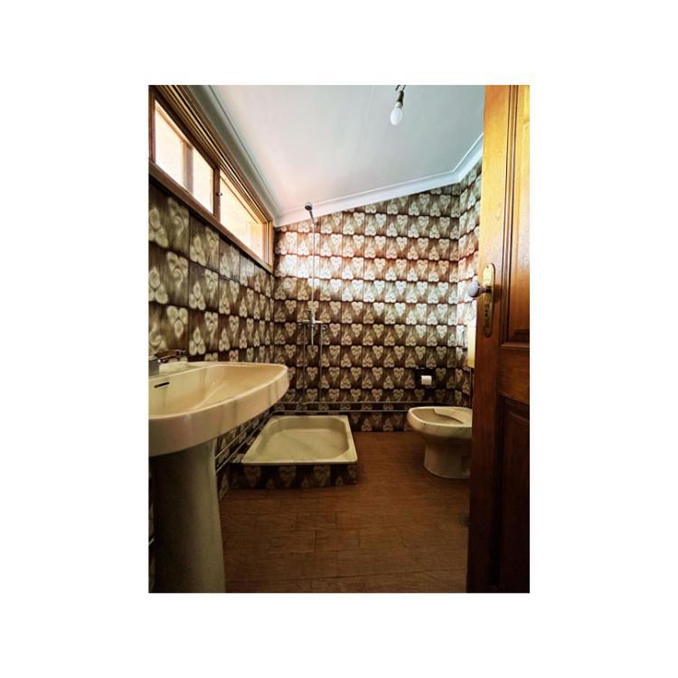 Hostel Casa Quixote Braga Zewnętrze zdjęcie